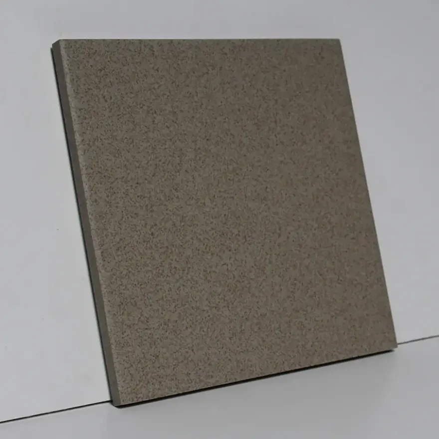 Vloertegel Aveiro Speckled Brown 10x10 cm 1,0 m²