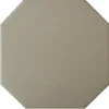 Vloertegel Aveiro Yellow Octagon 10x10 cm 1,0 m²