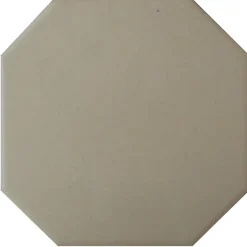 Vloertegel Aveiro Yellow Octagon 10x10 cm 1,0 m²