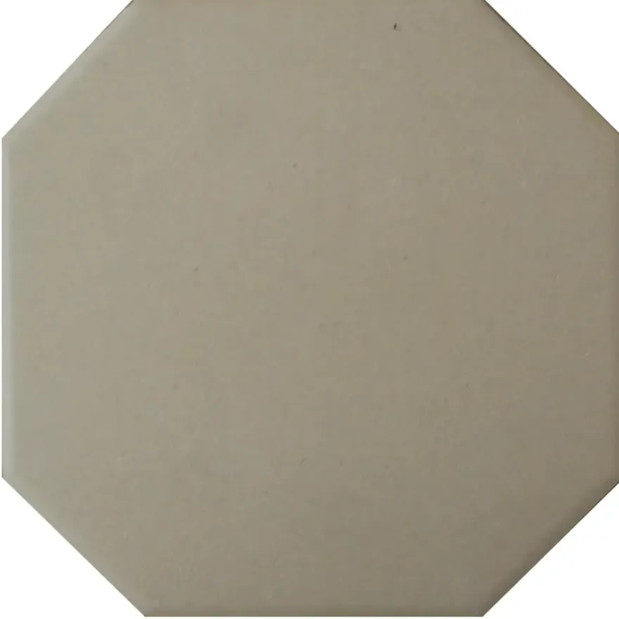 Vloertegel Aveiro Yellow Octagon 10x10 cm 1,0 m²