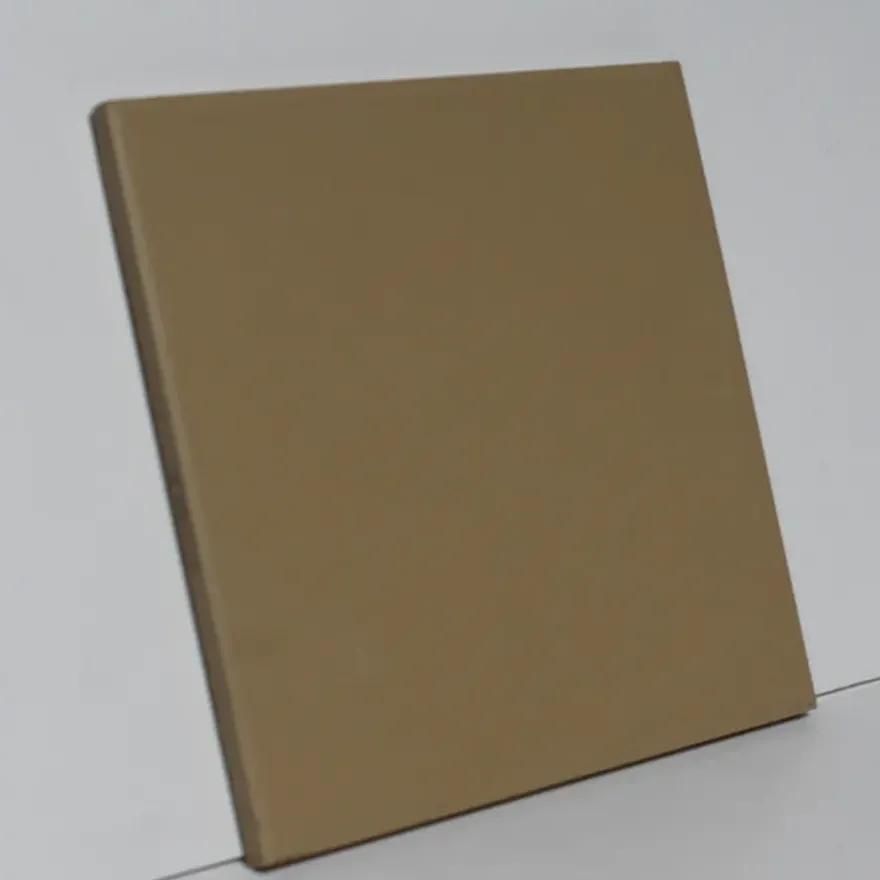 Vloertegel Aveiro Yellow 10x10 cm 1,0 m²