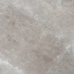 Vloertegel Crystal zoutsteen 60 x 60 cm keramiek antraciet 1,46 m²