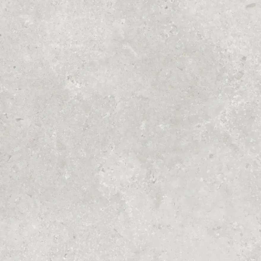 Vloertegel Eterna kalksteen grijs 60 x 60 cm keramiek 1,44 m²