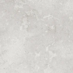 Vloertegel Eterna 80 x 80 cm keramiek grijs 1,29 m²