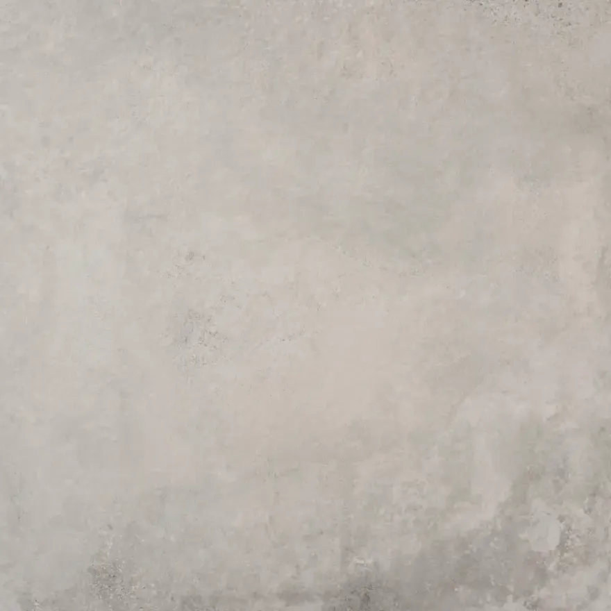 Vloertegel Etna betonlook 60 x 60 cm keramiek grijs 1,416 m²