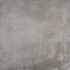 Vloertegel Etna 60 x 60 cm keramiek antraciet 1,416 m²