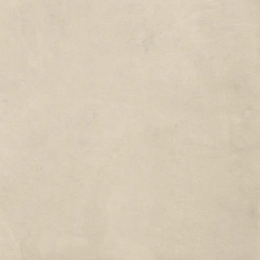 Vloertegel Tundra betonlook 60 cm x 60 cm keramiek beige 1,44 m²