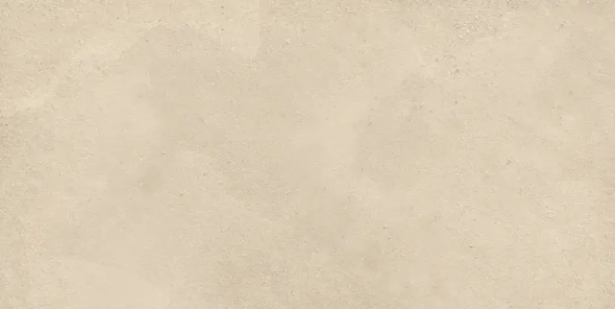 Vloertegel Tundra betonlook beige 60 x 120 cm keramiek 1,43 m²
