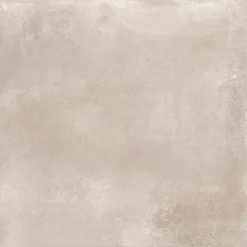 Vloertegel Urban betonlook 60 x 60 cm keramiek taupe 1,48 m²