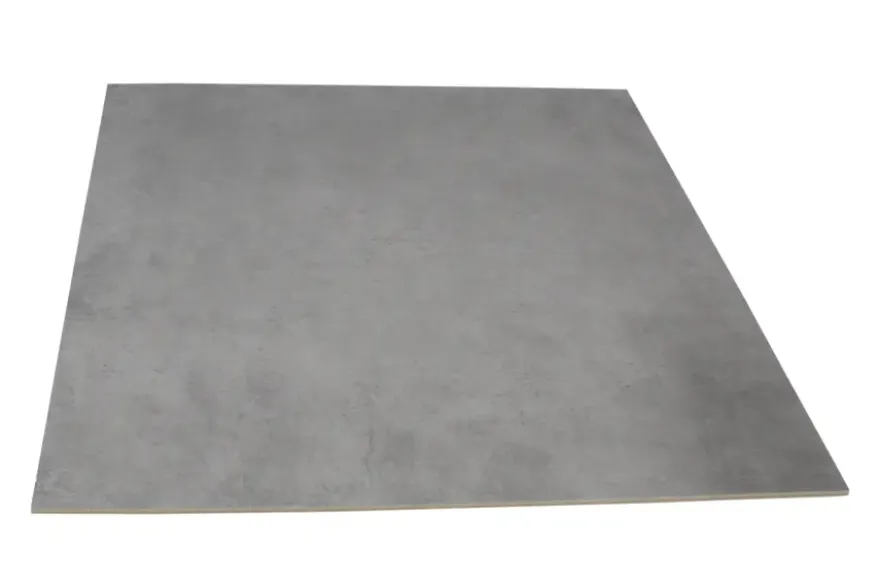 Vloertegel/wandtegel Osen smoke 60,9x60,9 cm 1,49m²