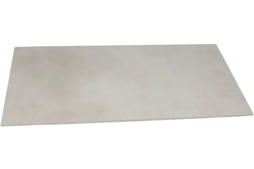 Vloertegel/wandtegel Osen taupe 30x60,9 cm 1,49m²