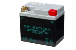 VMF Powersport AGM accu 12 volt 6 Ah FA YTZ7-S