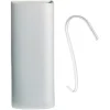 Vochtverdamper Radiator Wit