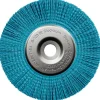 Voegenborstel kunststof voor de Gardena EasyWeed 18V