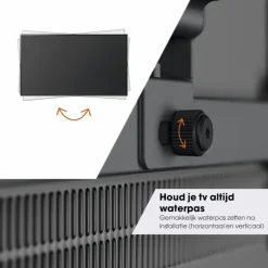Vogel's TVM 3465 Full-Motion+ M 32 tot 65 inch