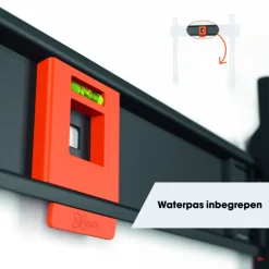 Vogel's TV-steun Fixed L - 40 t/m 100 inch