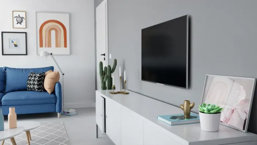 Vogel's TV-steun Fixed M - 32 t/m 77 inch