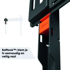 Vogel's TV-steun Fixed M - 32 t/m 77 inch