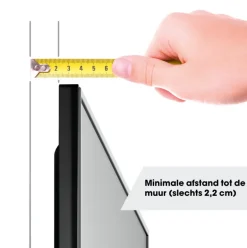 Vogel's TV-steun Fixed M - 32 t/m 77 inch