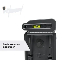 Vogel's TV-steun Full motion+ L - 40 t/m 77 inch