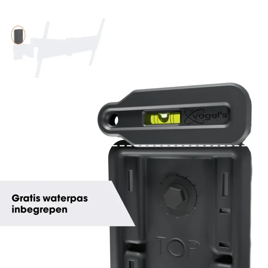 Vogel's TV-steun Full motion+ L - 40 t/m 77 inch