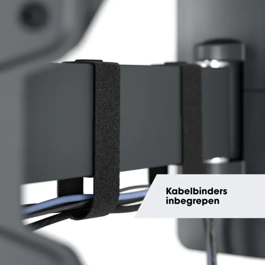 Vogel's TV-steun Full motion+ L - 40 t/m 77 inch