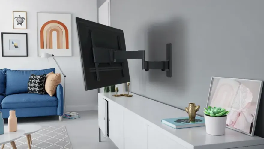 Vogel's TV-steun Full motion+ L - 40 t/m 77 inch