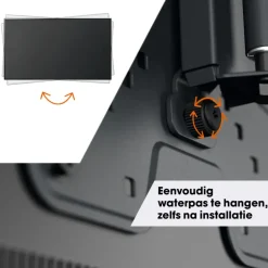 Vogel's TV-steun Full motion+ S - 19 t/m 43 inch