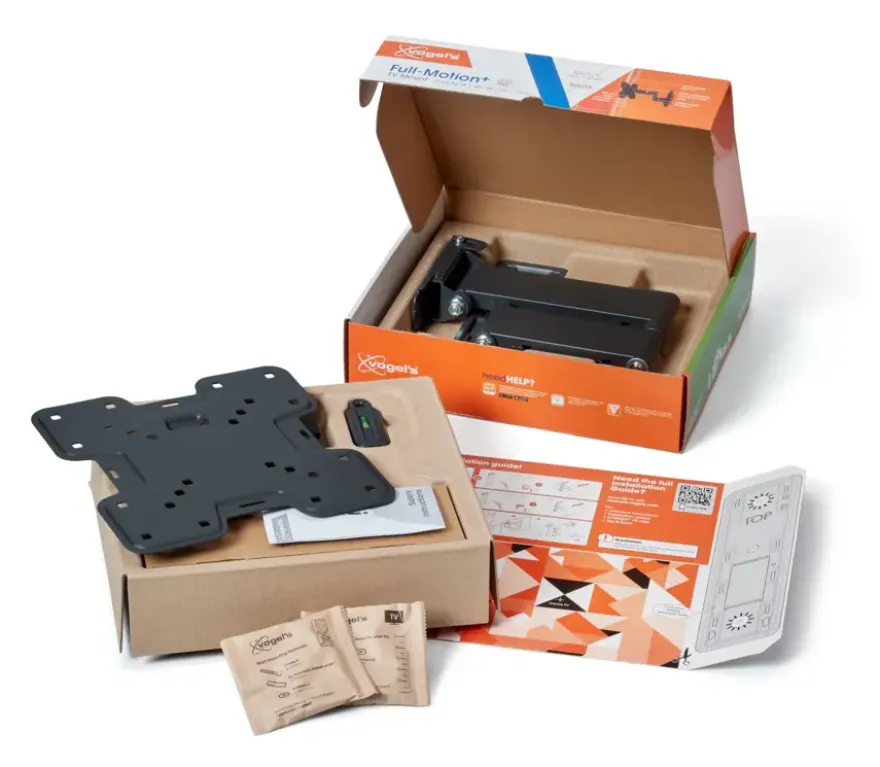 Vogel's TV-steun Full motion+ S - 19 t/m 43 inch
