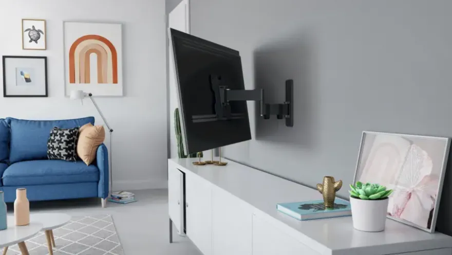 Vogel's TV-steun Full motion+ S - 19 t/m 43 inch