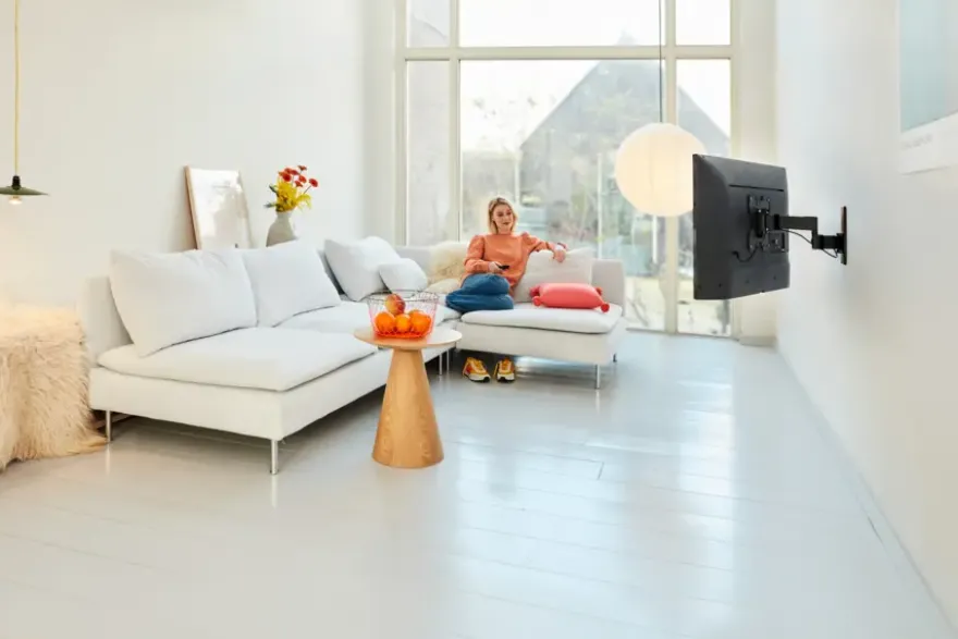 Vogel's TV-steun Full motion+ S - 19 t/m 43 inch