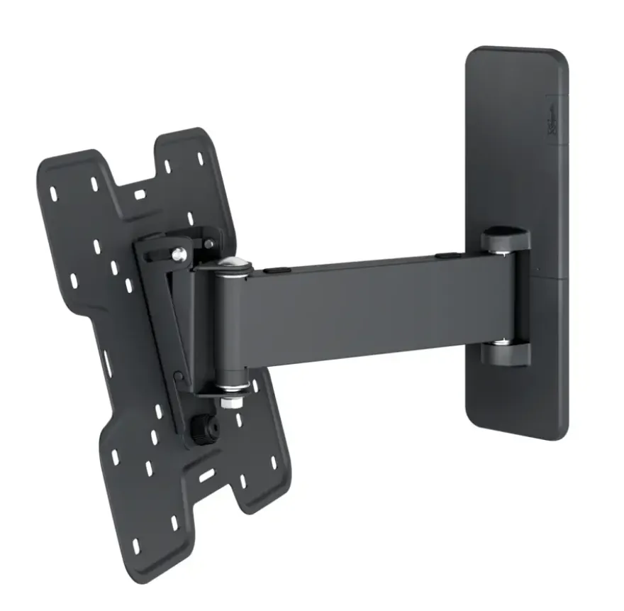 Vogel's TV-steun Full motion S - 19 t/m 43 inch