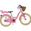 Volare Blossom kinderfiets roze 18 inch