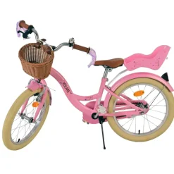 Volare Blossom kinderfiets roze 18 inch