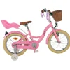 Volare Blossom kinderfiets roze 16 inch
