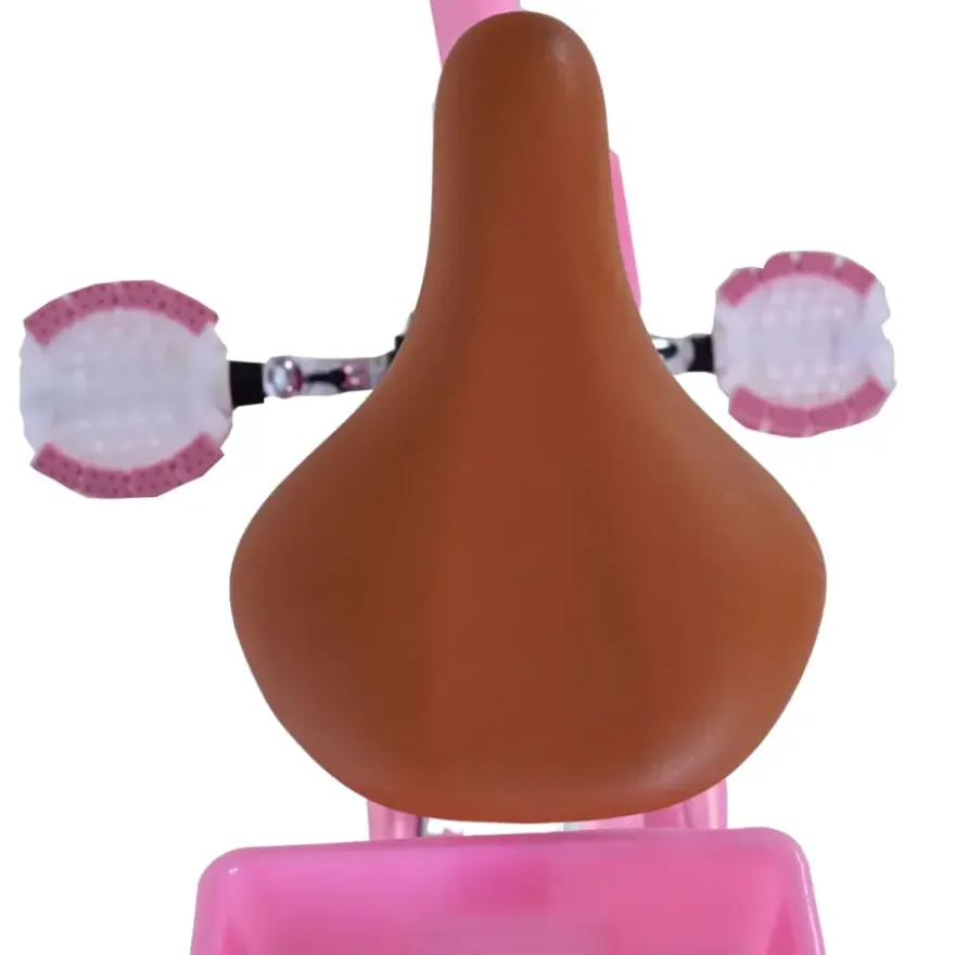 Volare Blossom kinderfiets roze 16 inch