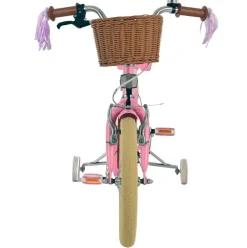 Volare Blossom kinderfiets roze 16 inch