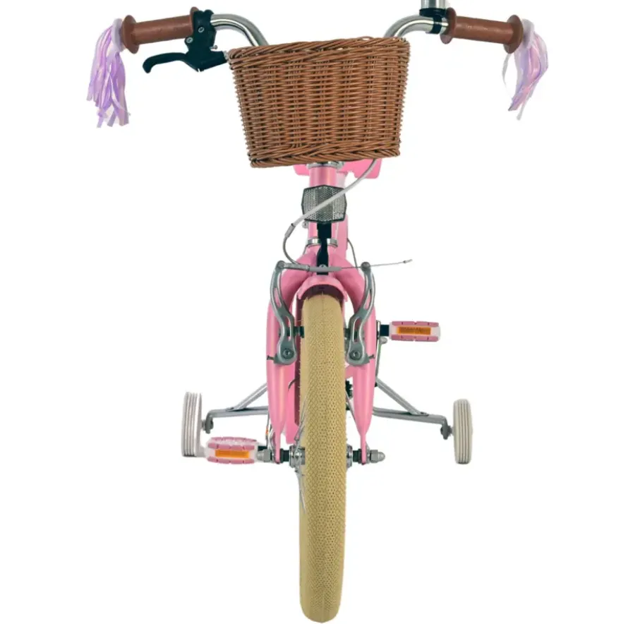 Volare Blossom kinderfiets roze 16 inch