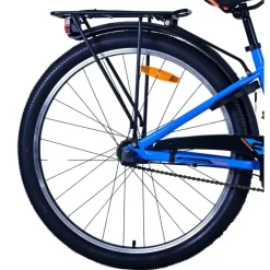 Volare Cross kinderfiets blauw 26 inch