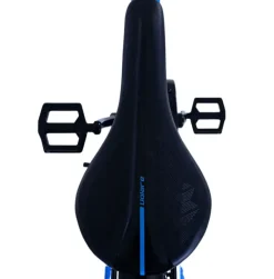 Volare Cross kinderfiets blauw 26 inch