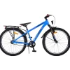 Volare Cross kinderfiets blauw 24 inch