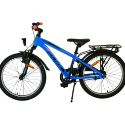 Volare Cross kinderfiets blauw 20 inch