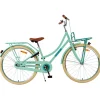 Volare Excellent kinderfiets groen 26 inch