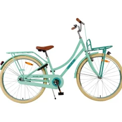 Volare Excellent kinderfiets groen 26 inch