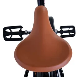 Volare Excellent kinderfiets zwart 20 inch
