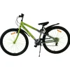 Volare Rocky kinderfiets blauw 26 inch