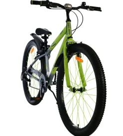 Volare Rocky kinderfiets blauw 26 inch