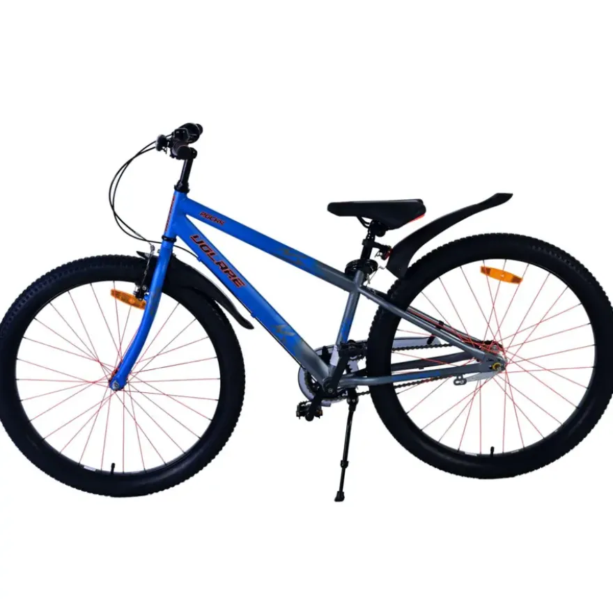 Volare Rocky kinderfiets groen 26 inch