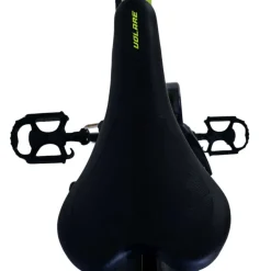 Volare Rocky kinderfiets groen 24 inch