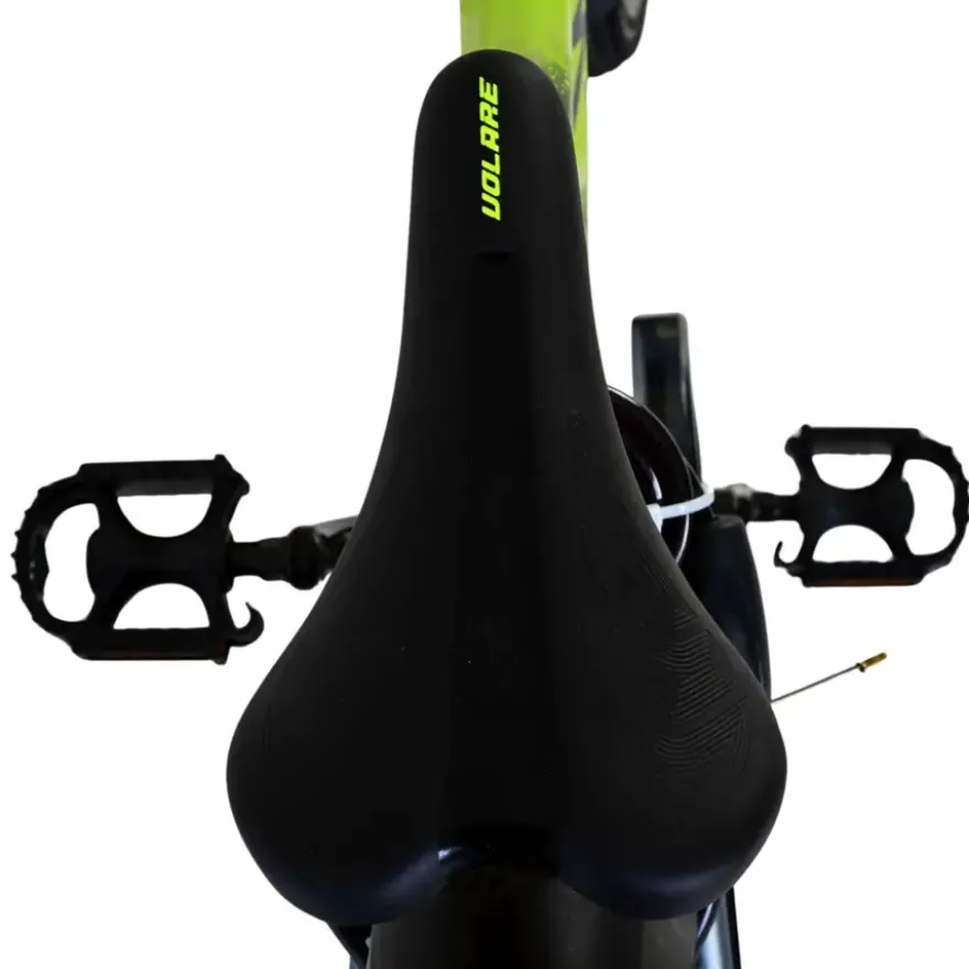 Volare Rocky kinderfiets groen 20 inch